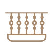 pictogramme bous de bois