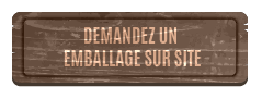 Bouton demandez un emballage sur site